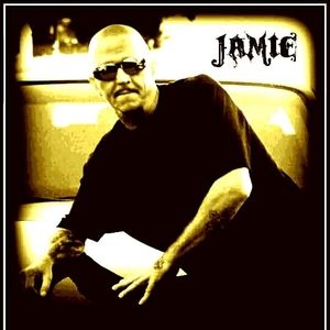 Meet your Posher, Jamie